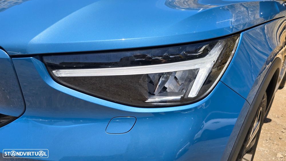 Volvo C40 Recharge Twin Ultimate - 8