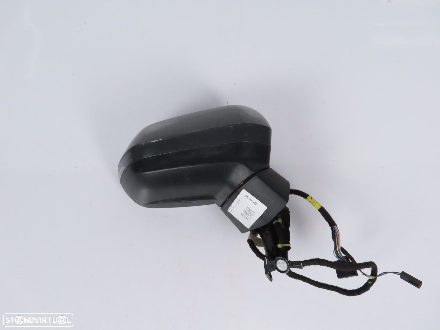 Retrovisor / Espelho Direito Usado / Original AUDI Q3 (F3B) 83B857410H - 2