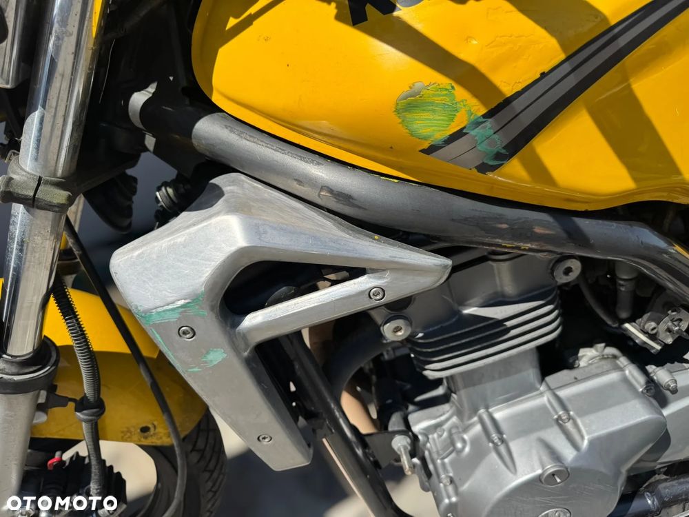 Suzuki ER - 9