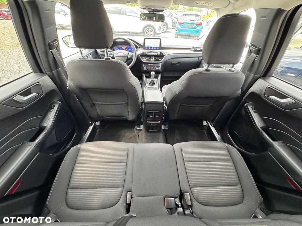 Ford Kuga 1.5 EcoBlue TITANIUM - 18