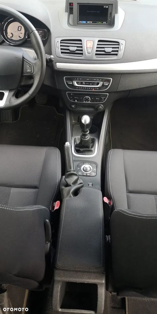 Renault Megane - 16