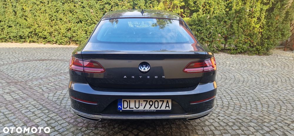 Volkswagen Arteon 2.0 TSI DSG Elegance - 15