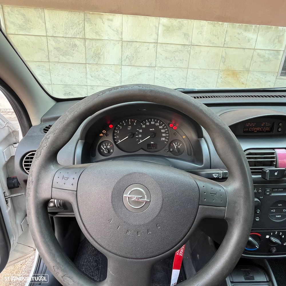 Opel Corsa 1.3 CDTI On - 8