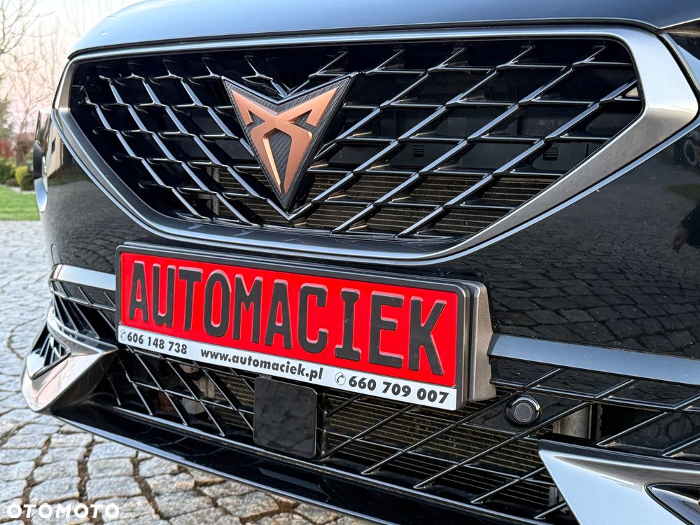 Cupra Formentor VZ 2.0 TSI DSG - 33