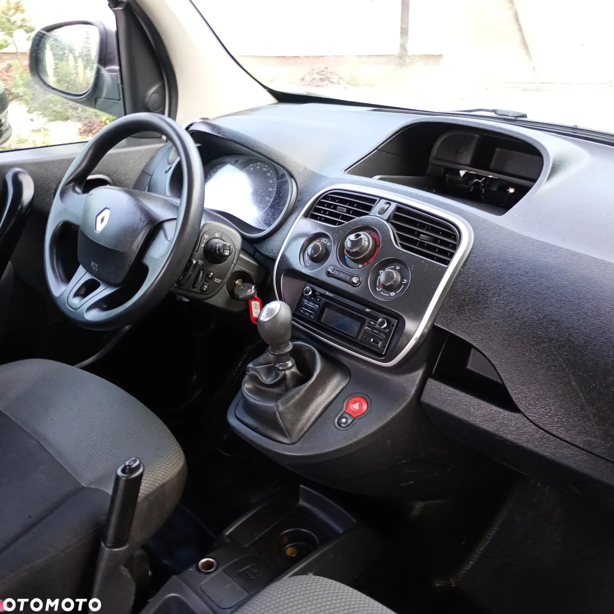 Renault Kangoo - 6