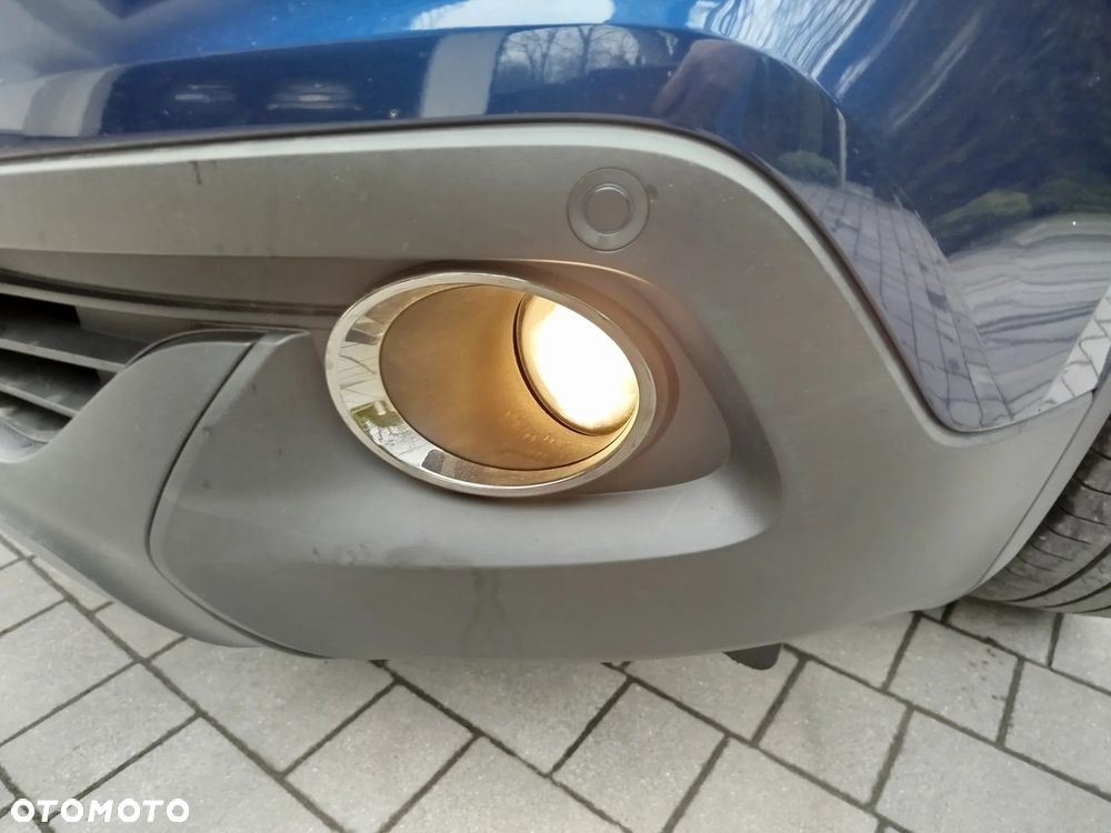 Renault Kadjar 1.2 Energy TCe Limited - 38