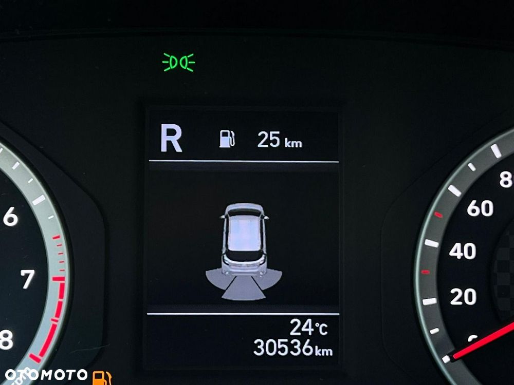 Hyundai i10 1.2 Comfort - 27