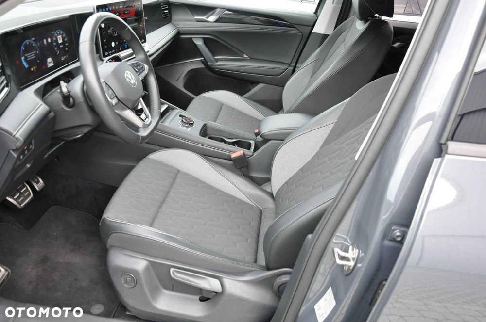 Volkswagen Tiguan 2.0 TDI Life Plus DSG - 12