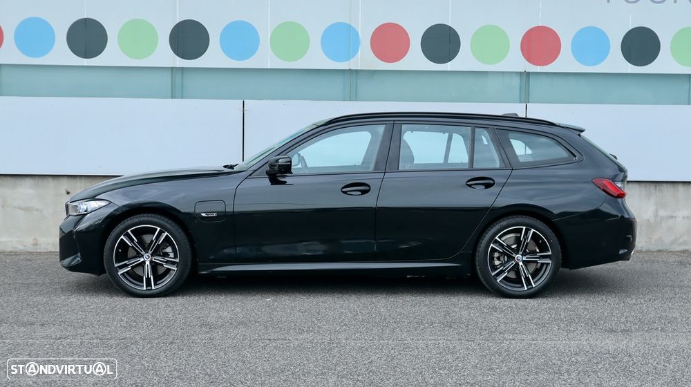 BMW 330 e xDrive Aut. M Sport - 7