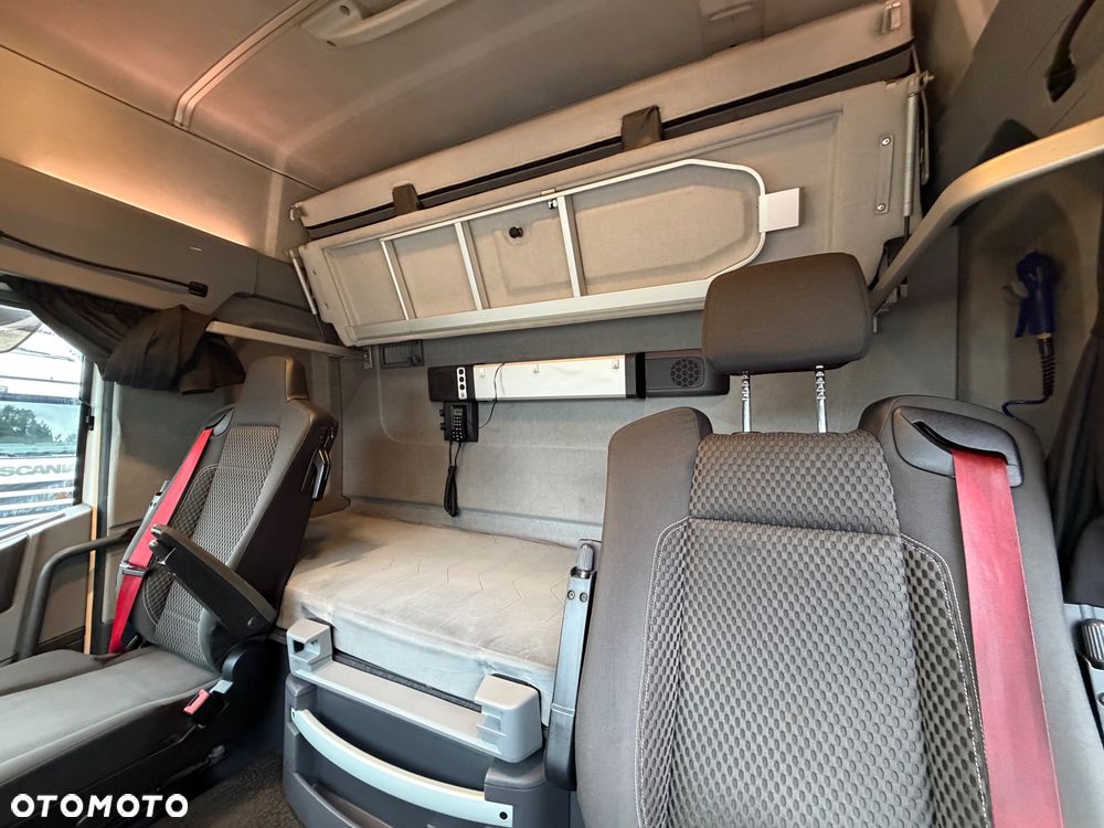 Renault T 460/Euro 6/tylko 532.000 km/ - 19