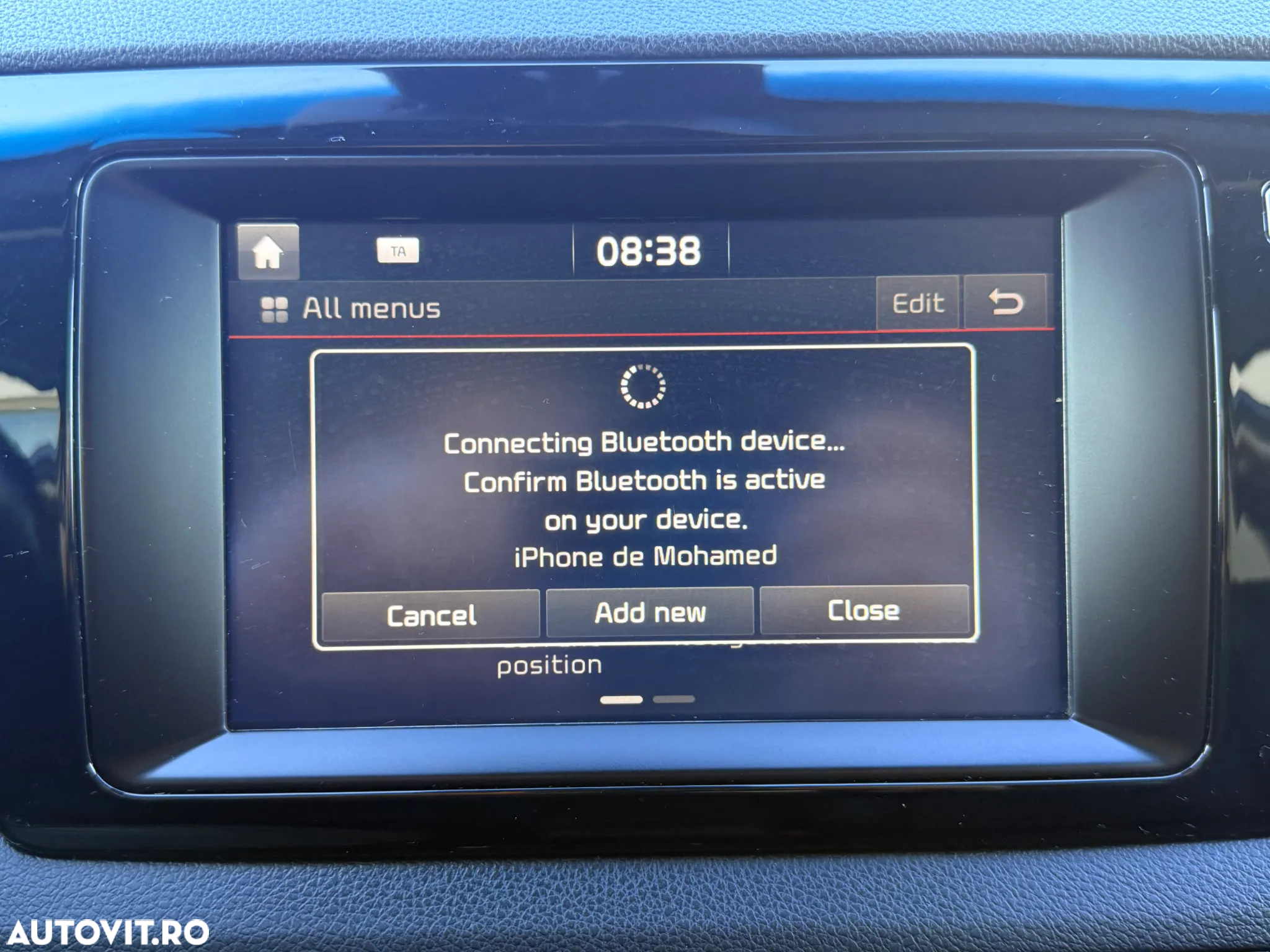 Kia Niro 1.6 GDI 6DCT HEV Premium - 35