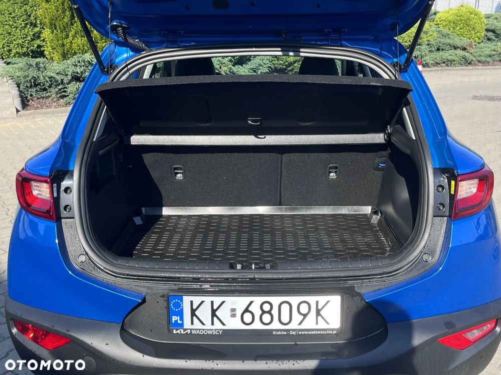 Kia Stonic 1.0 T-GDI L - 14