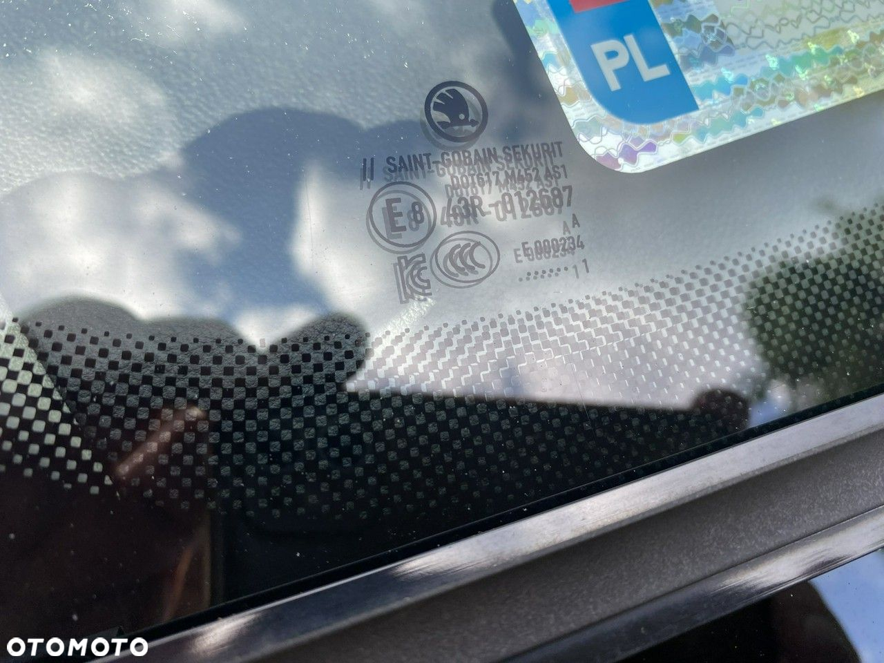 Skoda Octavia 1.5 TSI ACT Ambition - 34