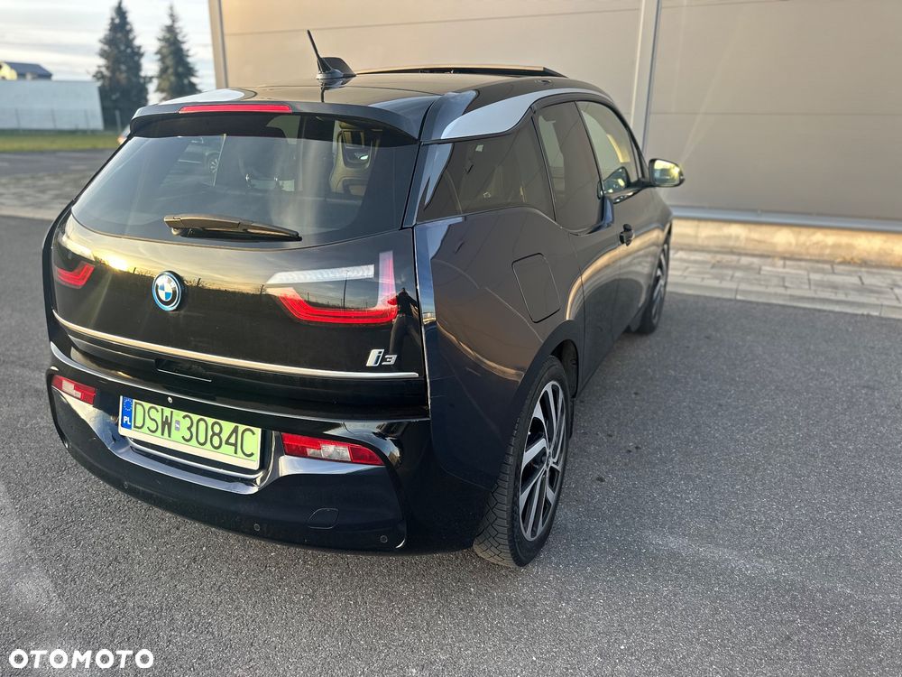 BMW i3 (120 Ah) - 11