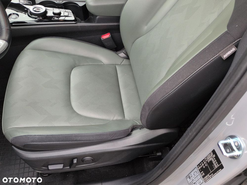 Kia Sportage 1.6 T-GDI Anniversary 4WD DCT - 10