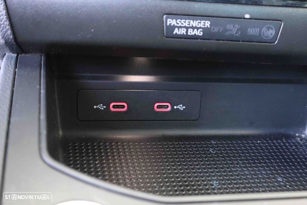 SEAT Ibiza 1.0 TSI FR - 39