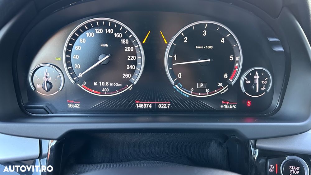 BMW X5 xDrive30d - 10