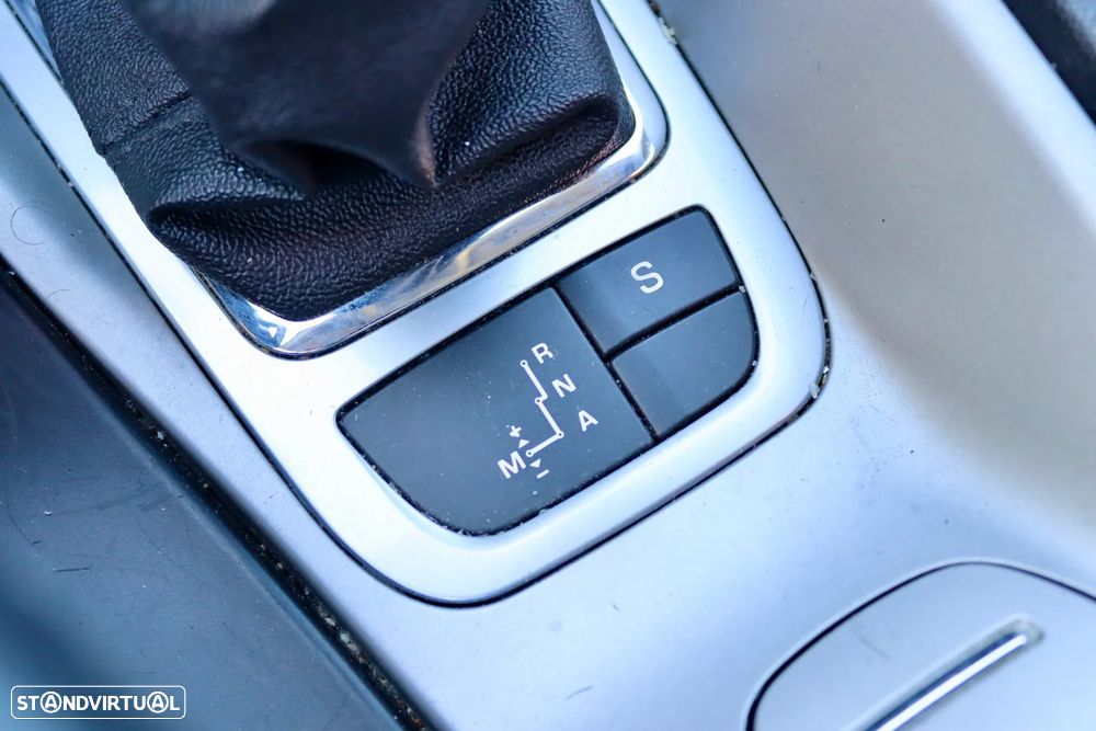 Citroën C5 Tourer e-HDi 115 EGS6 FAP Selection - 8