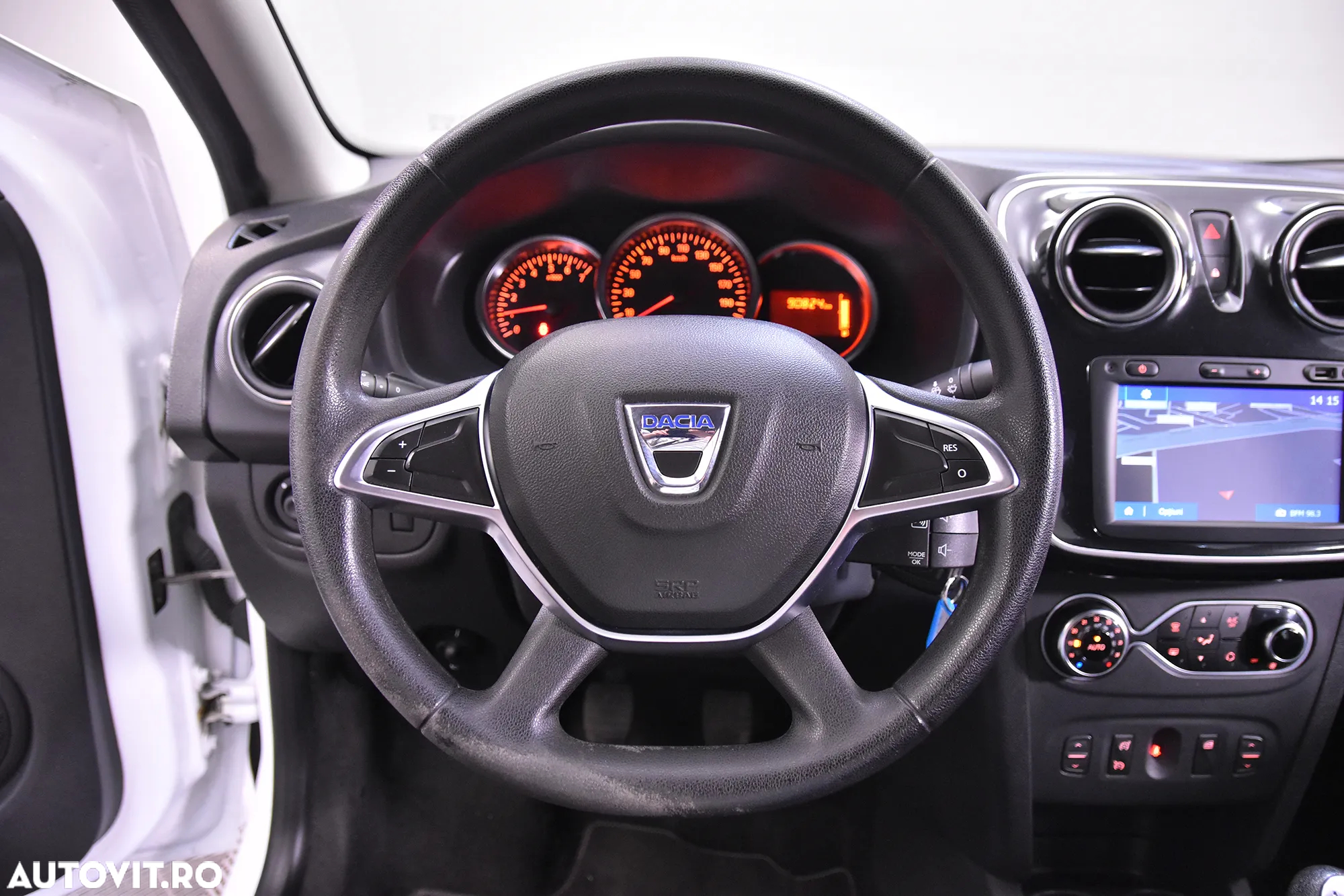 Dacia Logan - 16