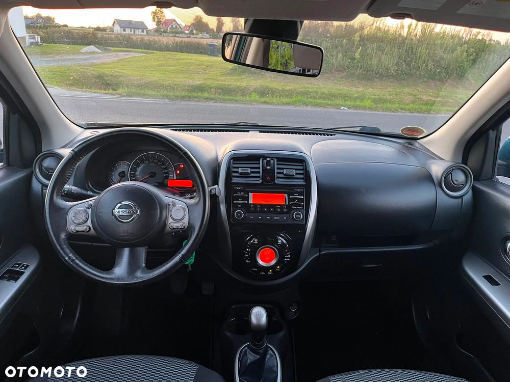 Nissan Micra 1.2 30 Jahre Edition - 5