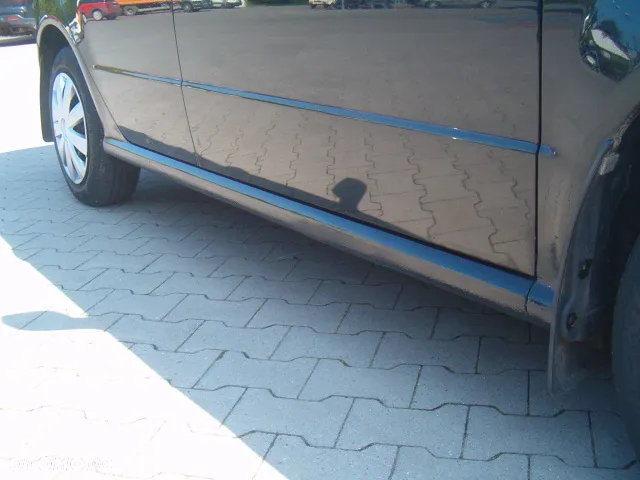 Skoda Fabia - 4