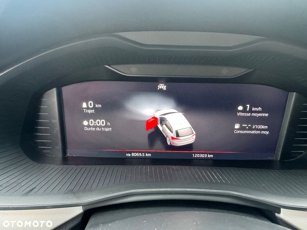 Skoda Scala 1.0 TSI Monte Carlo - 12