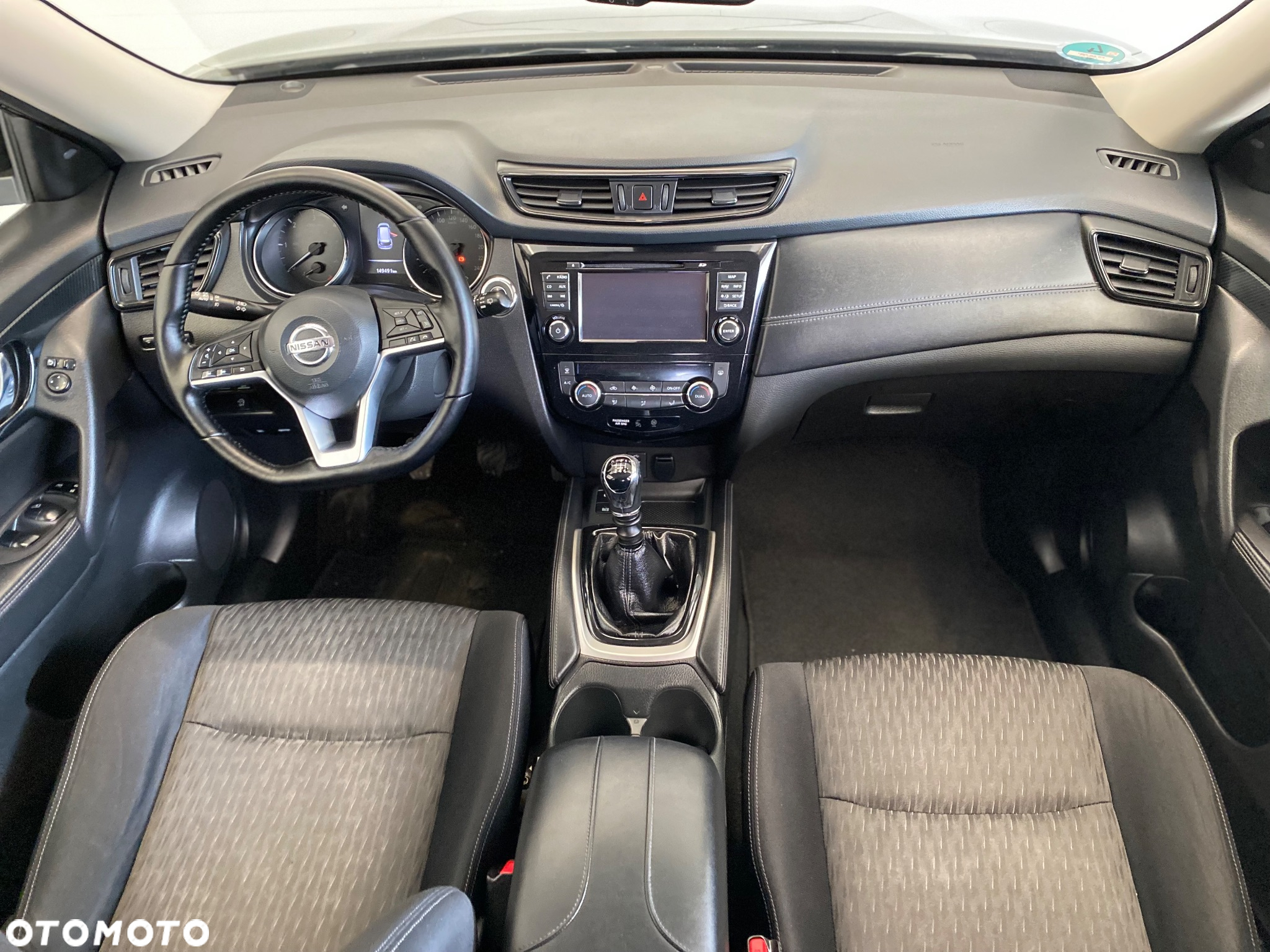 Nissan X-Trail 1.6 DCi N-Connecta 2WD - 10