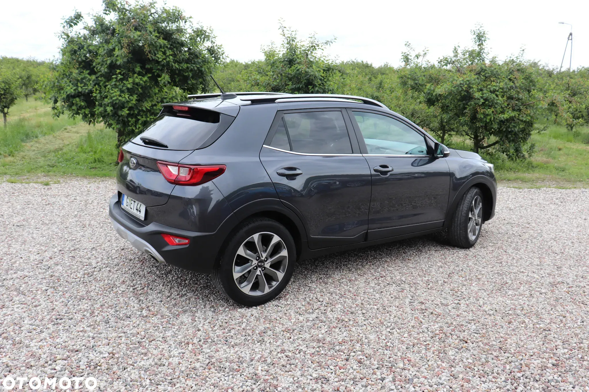 Kia Stonic 1.6 CRDi Spirit - 11