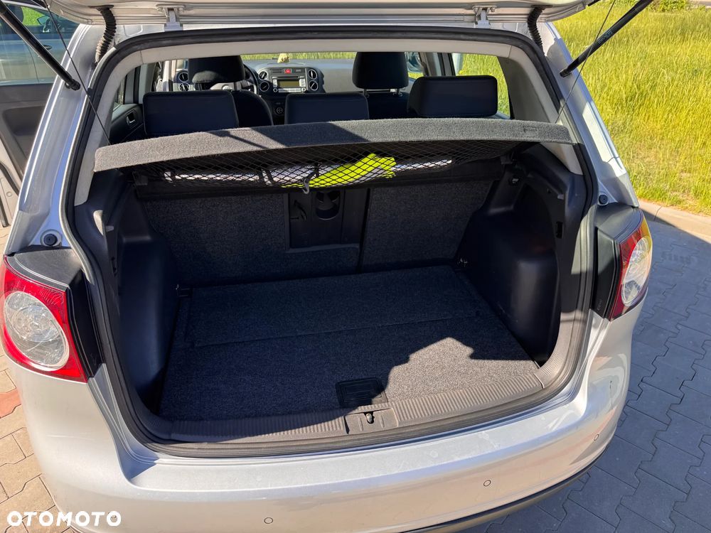 Volkswagen Golf 2.0 TDI Trendline - 9