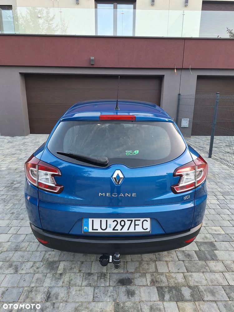 Renault Megane 1.5 dCi Color Edition - 7
