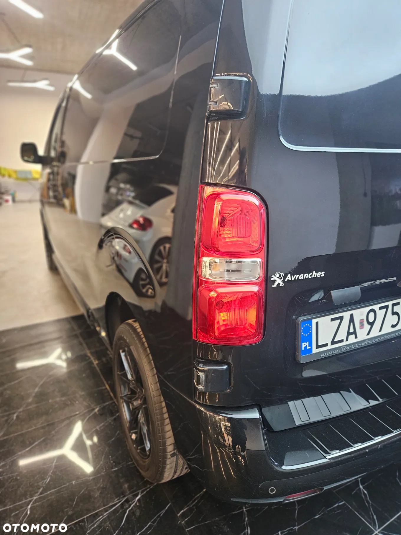 Peugeot Expert prestige - 18