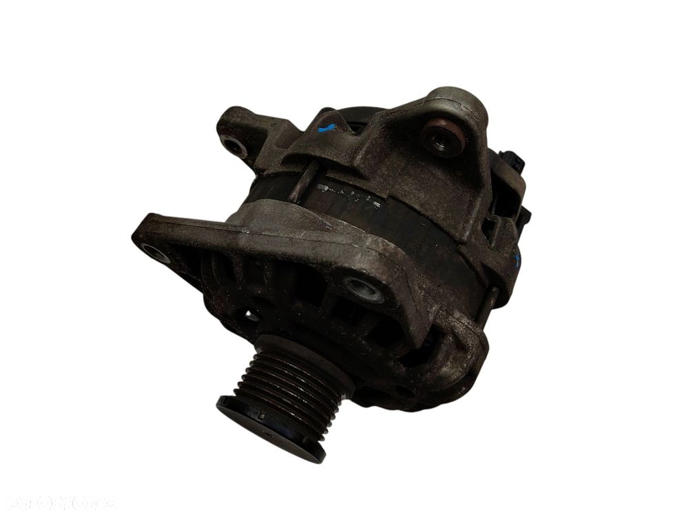 ALTERNATOR DACIA DOKKER LIFT (2017-2021) 1.6 SCE 102KM 231001910R - 4