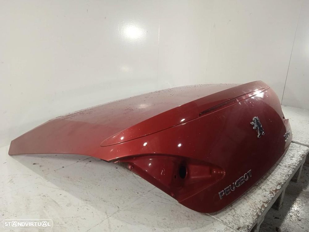 TAMPA MALA PEUGEOT 307 CC 2006 - 2