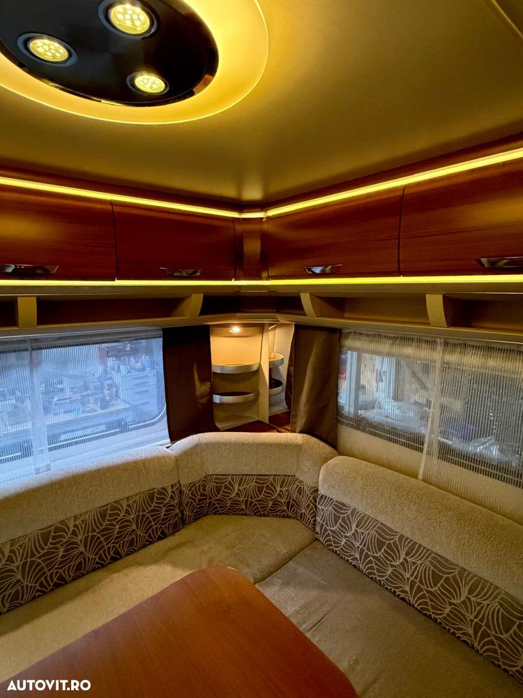 Hobby Premium 540 - 11