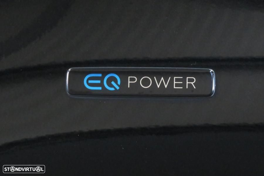 Mercedes-Benz A 250 e Style Plus - 39