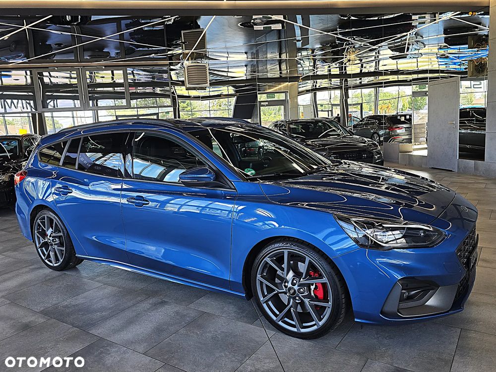 Ford Focus - 12