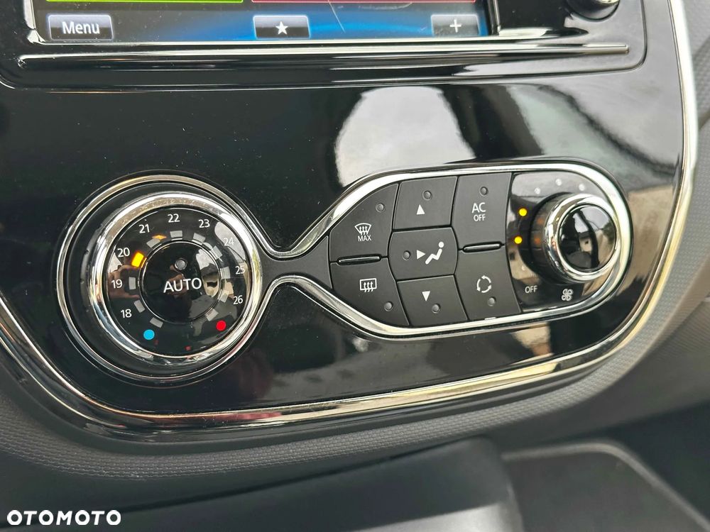 Renault Captur 1.2 TCe Intens EDC - 29