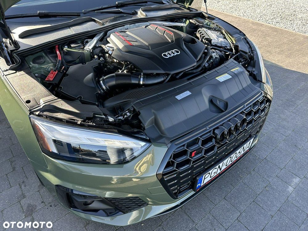 Audi S5 Sportback - 31