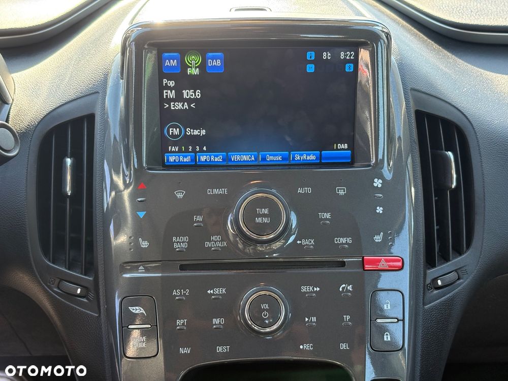 Opel Ampera ePionier Edition - 21