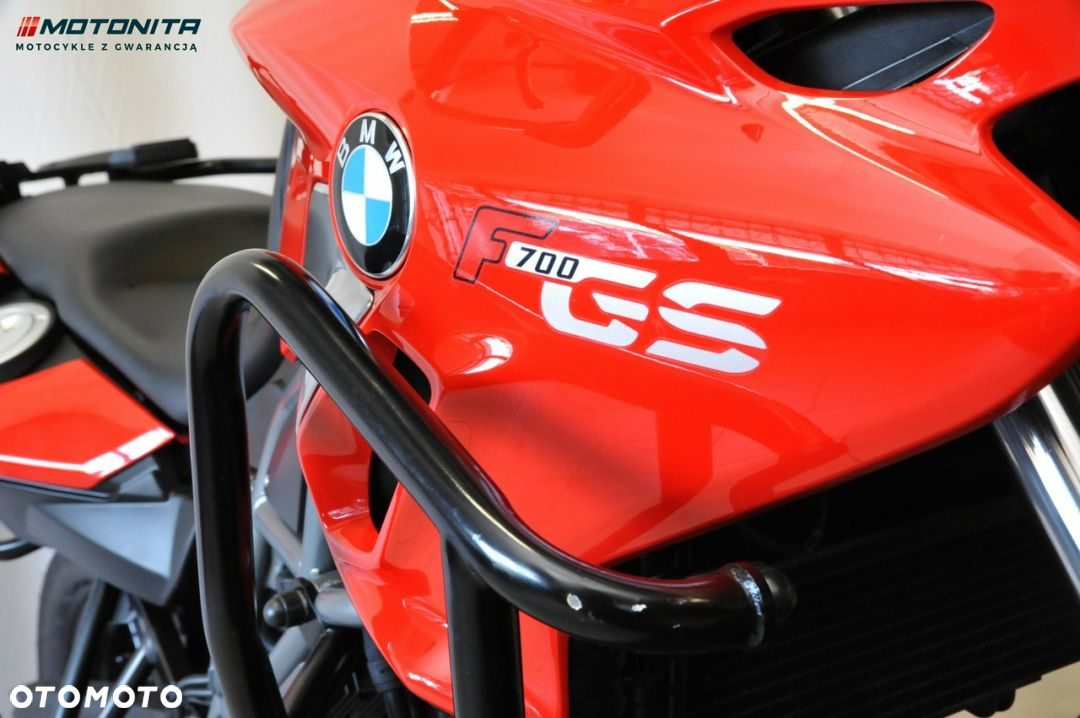 BMW GS - 23