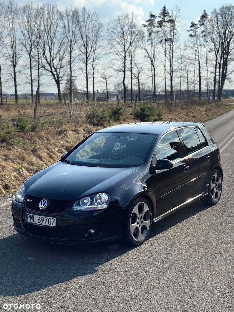 Volkswagen Golf 2.0 TSI GTI DSG - 1