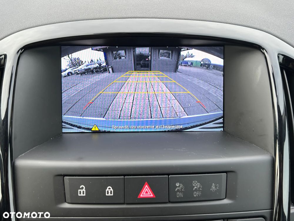 Opel Astra 1.4 Turbo Active - 25