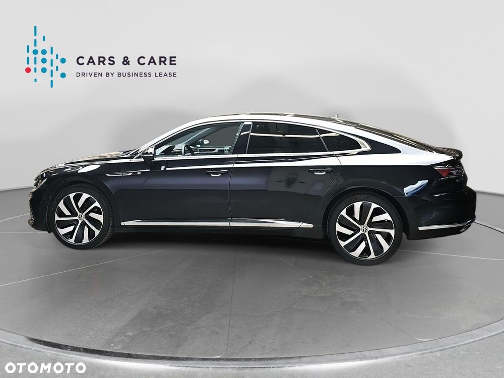 Volkswagen Arteon 2.0 TSI R-Line DSG - 25