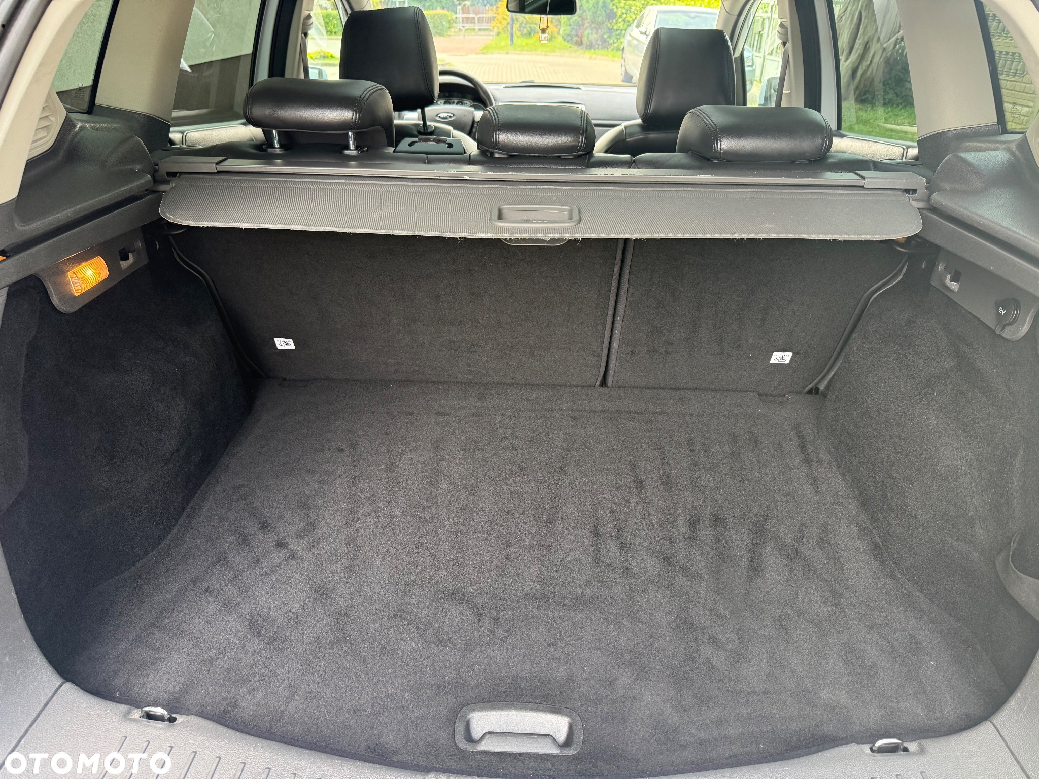 Ford Kuga 2.5 4x4 Individual - 33