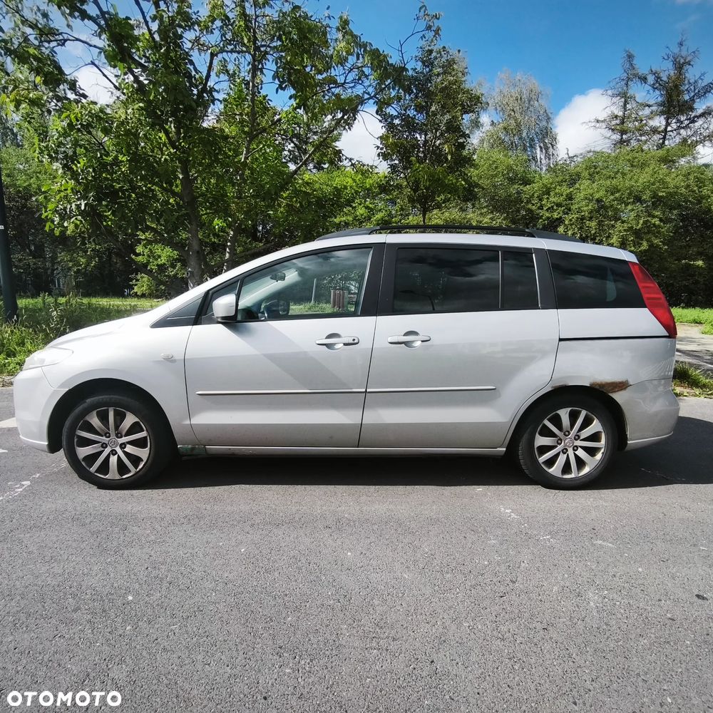 Mazda 5 - 11