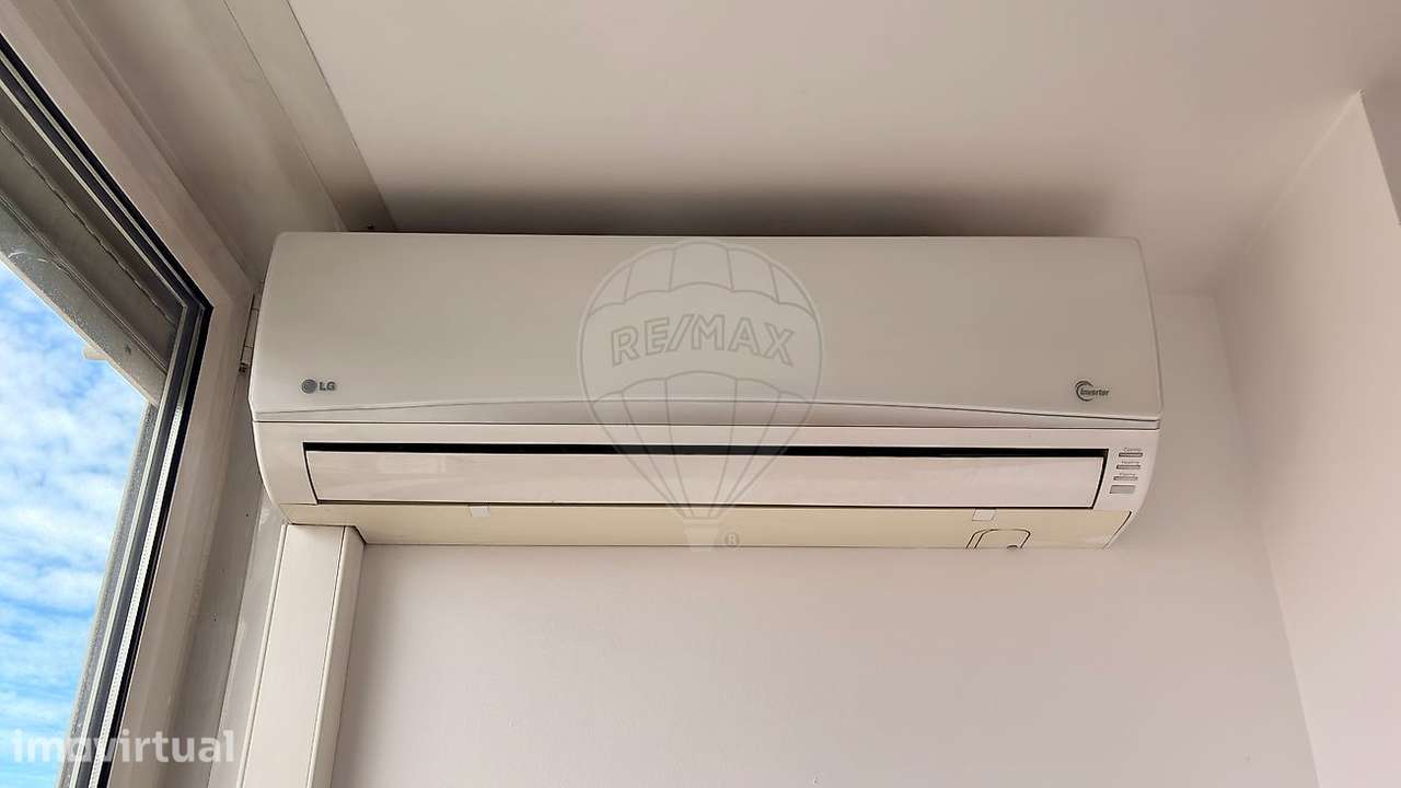 Apartamento T1 para arrendamento - Grande imagem: 5/27