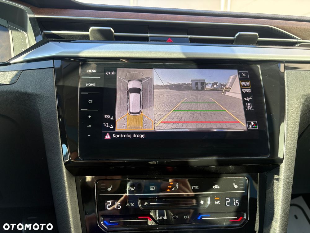 Volkswagen Arteon Shooting Brake 2.0 TDI SCR 4Motion DSG Elegance - 26