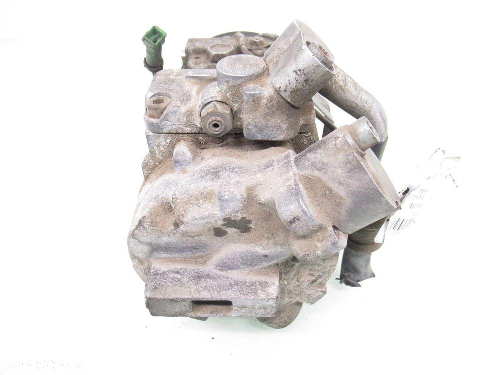 KOMPRESOR KLIMATYZACJI VW PASSAT B5 1.6 8D0260808 4472009638 - 5