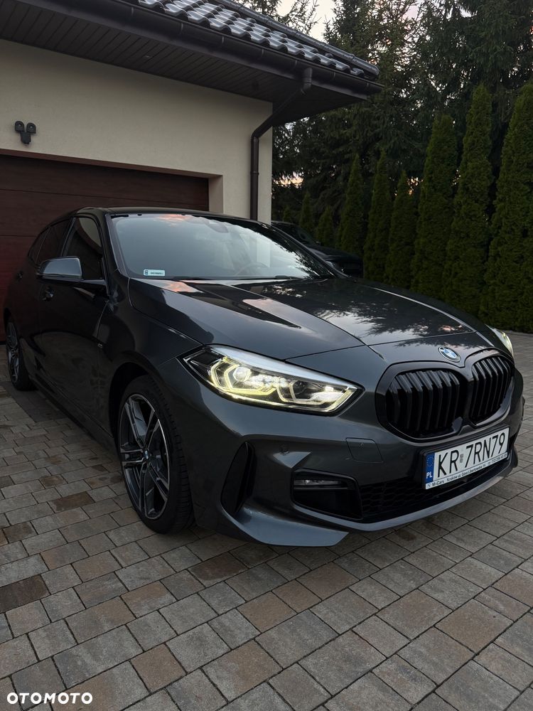 BMW Seria 1 118i - 2