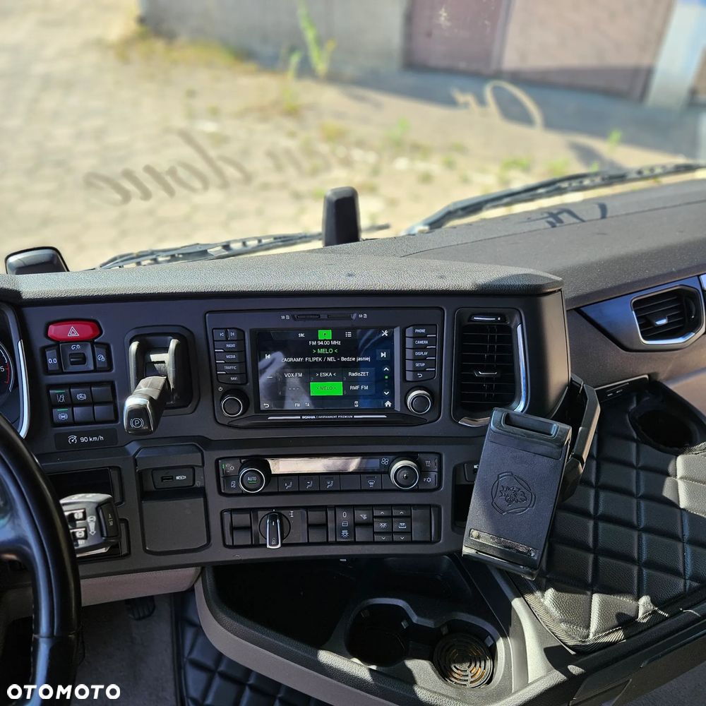 Scania R500 - 19